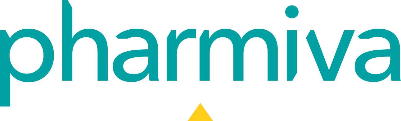 Pharmiva logo